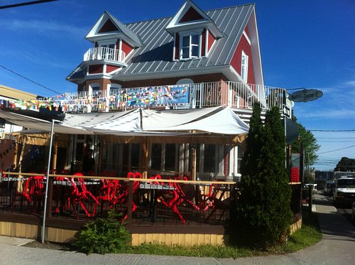 Café-resto Le Gavroche photo 4