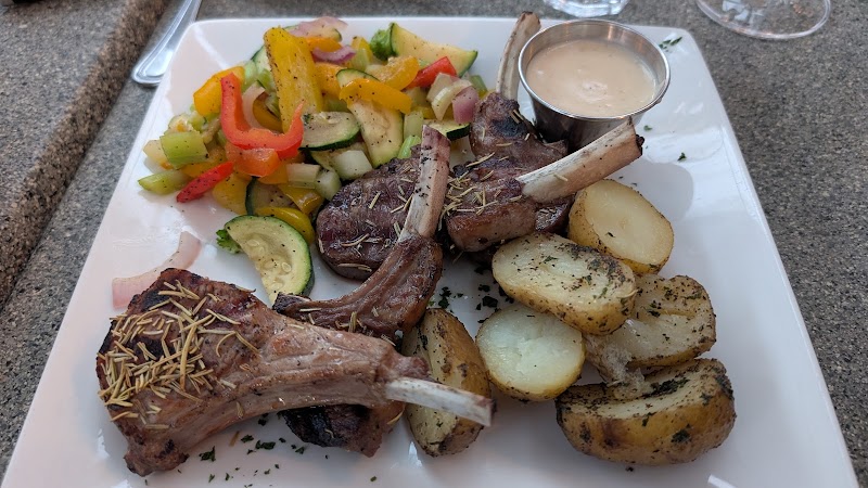 Café-resto Le Gavroche photo 2