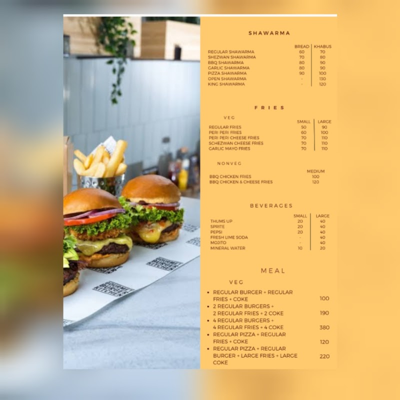 Hunger's Point photo 6