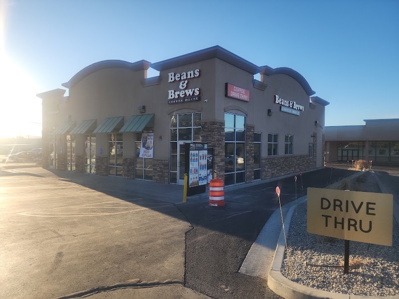 Beans & Brews Coffee House photo 1