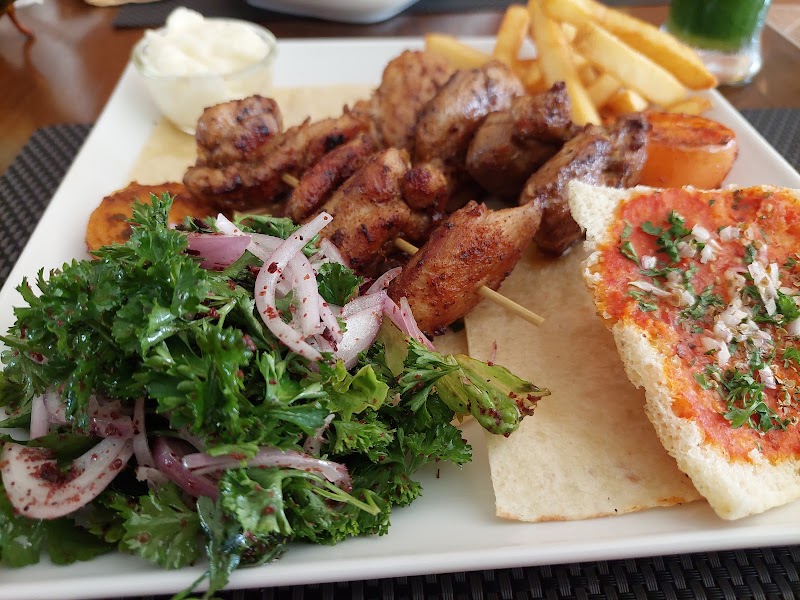 Chambers at Park Street Mews photo 4