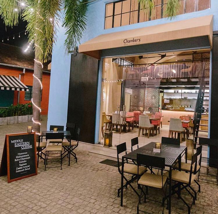 Chambers at Park Street Mews photo 1