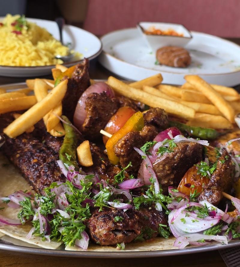 Chambers at Park Street Mews photo 5