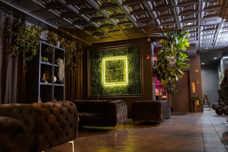 Trust • Live Wine Bar