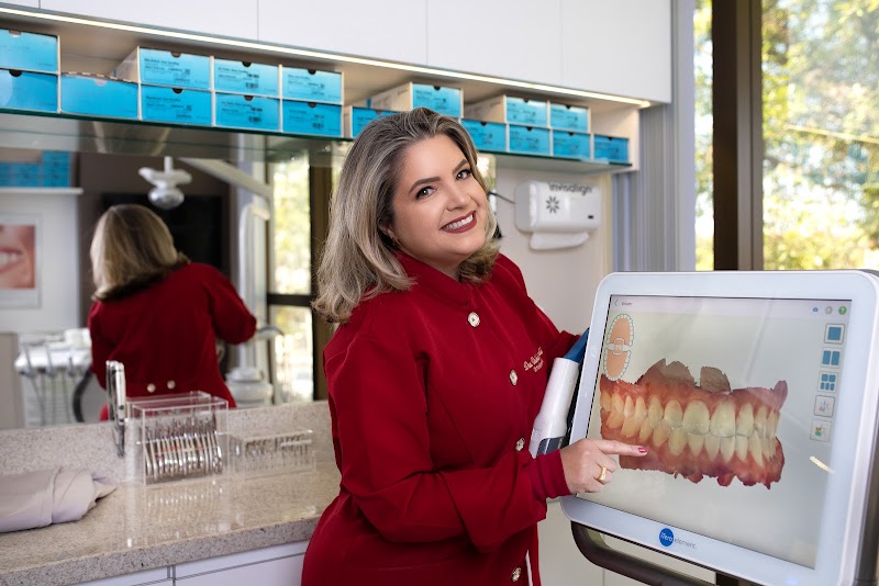 Valéria Meneli Odontologia - foto 2