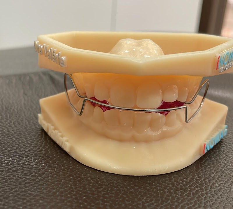 Valéria Meneli Odontologia - foto 5