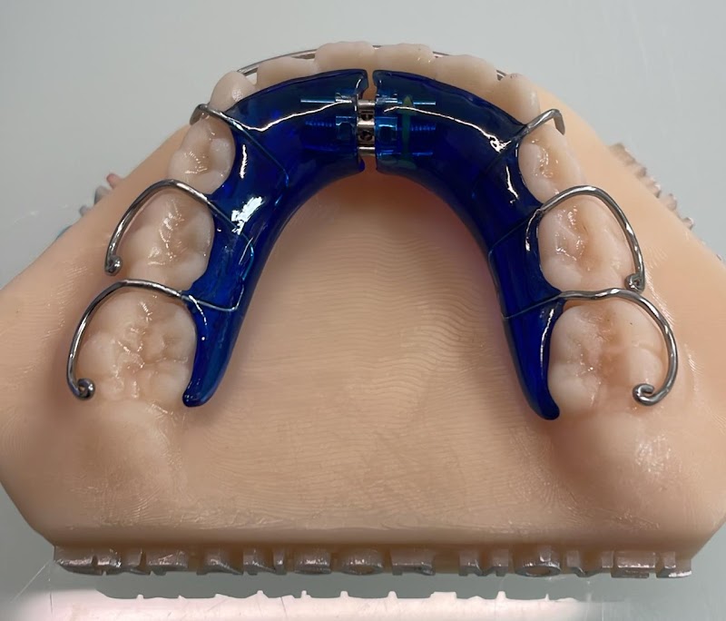 Valéria Meneli Odontologia - foto 3