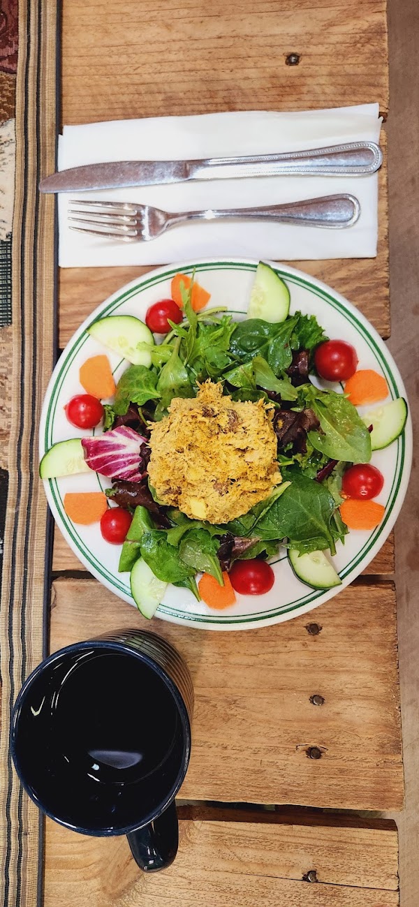 Photo by Curtis “Outis Fox” Fuchs