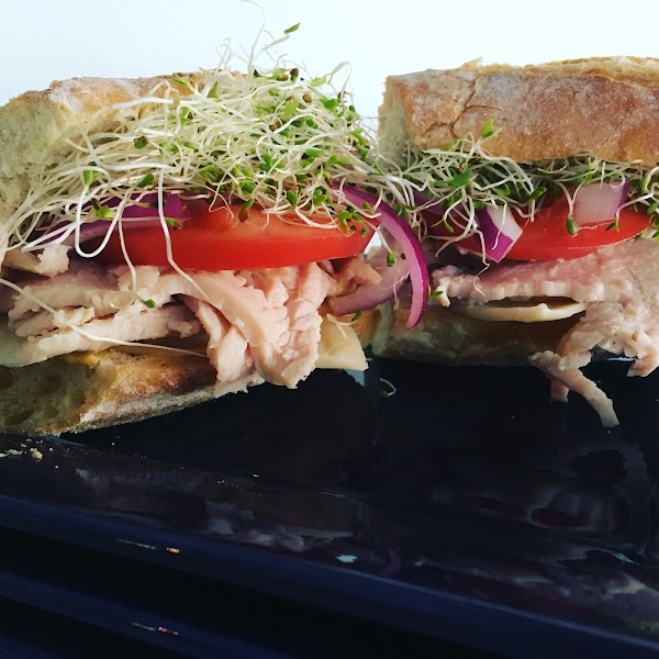 Photo by Bean Roastery and Cafe