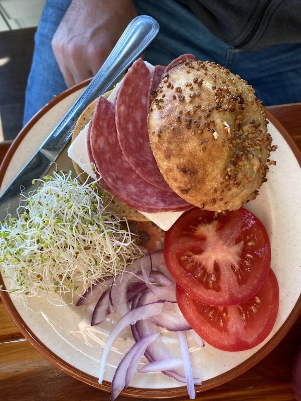 Photo by Elizabeth Gray