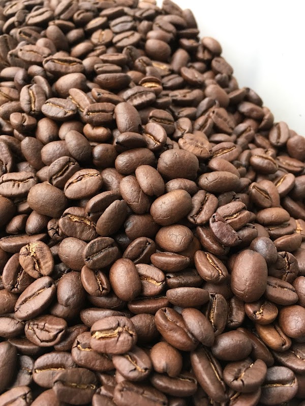 Photo by Bean Roastery and Cafe