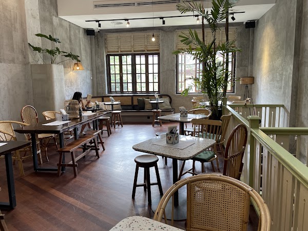 Bröom At Bukit Bintang - Photo 1