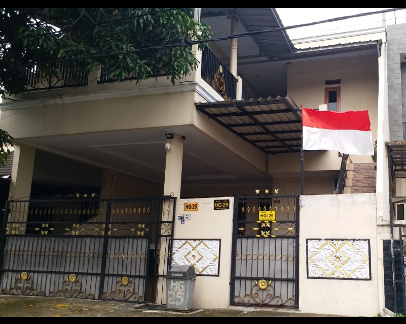Kost Putri HG-25, Perum. Taman Sentosa, Cikarang Selatan, Kab. Bekasi, Jawa Barat