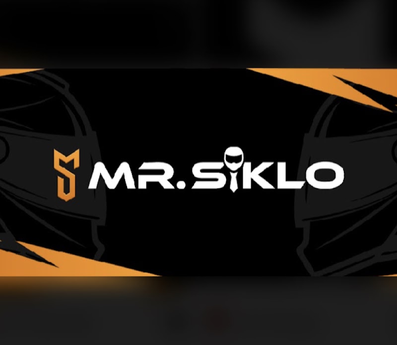 Mr. Siklo Helmet Shop Taguig