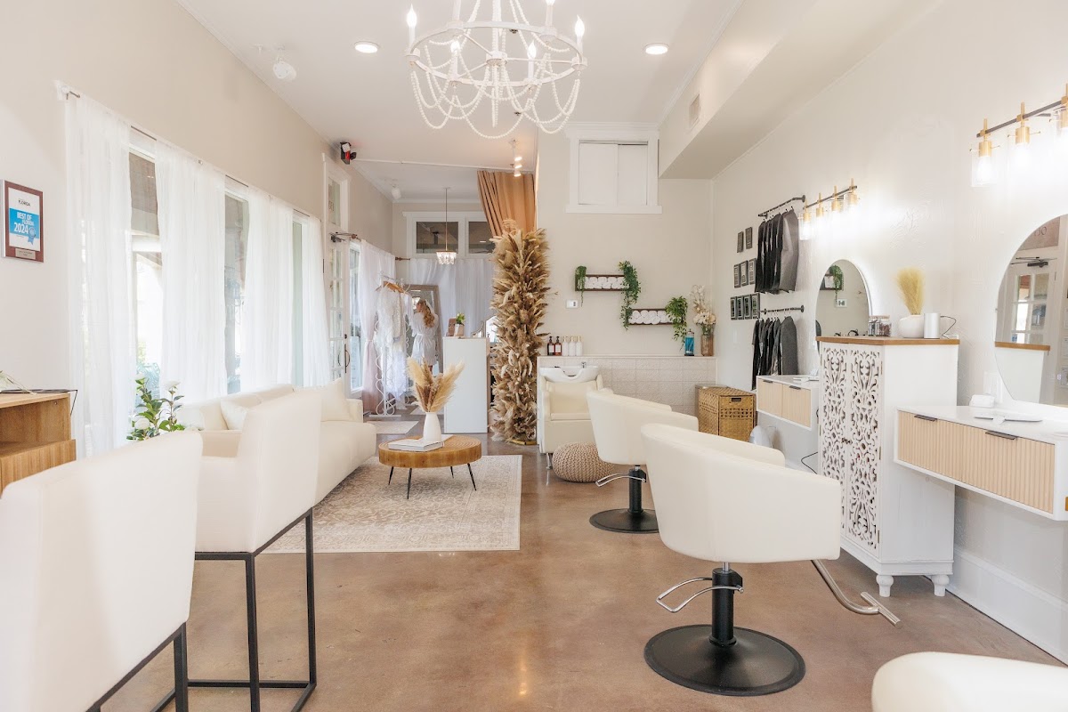 Lustre Chic Beautique - Florida Bridal Hair and Makeup Artists: Google Places image 2