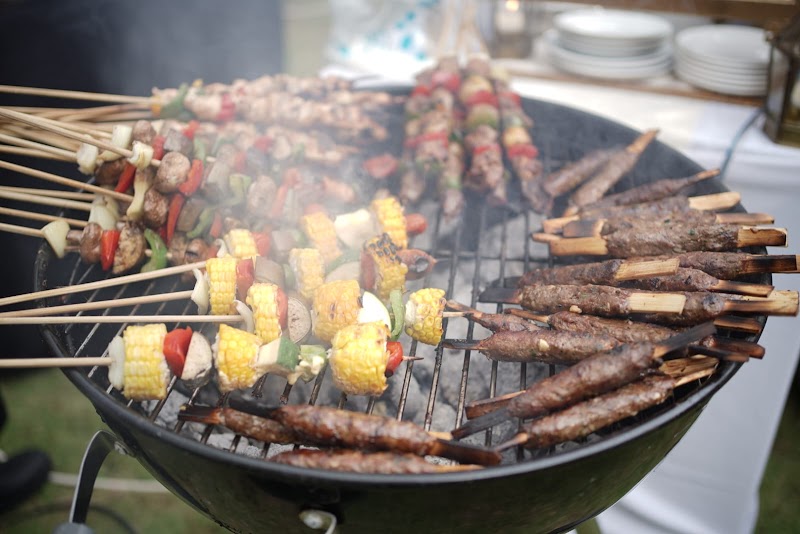 Halal Catering Bali photo 2