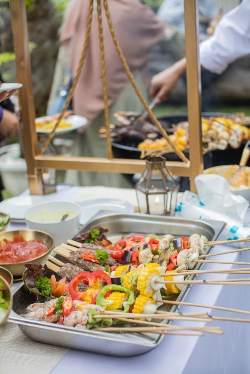 Halal Catering Bali photo 6