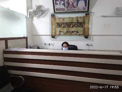 Dr Ankita Singh / Best Gynae near me / Laparoscopic and Robotic surgeon / Gynae in Rohini - Image 3