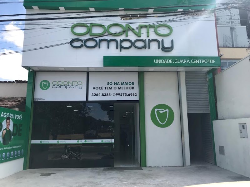 OdontoCompany Guara II - foto 1