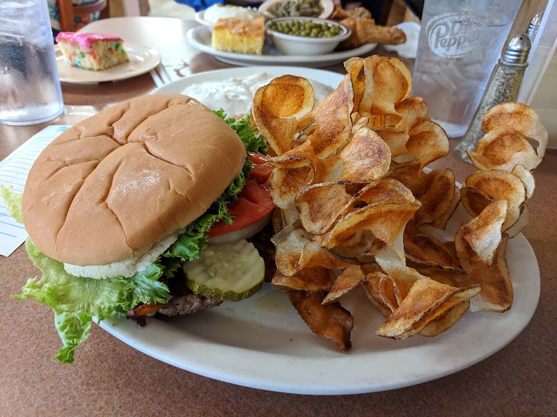 Bonnie Cafe photo 2