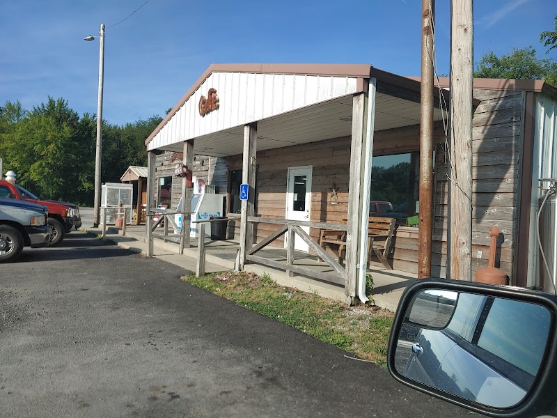 Bonnie Cafe photo 4
