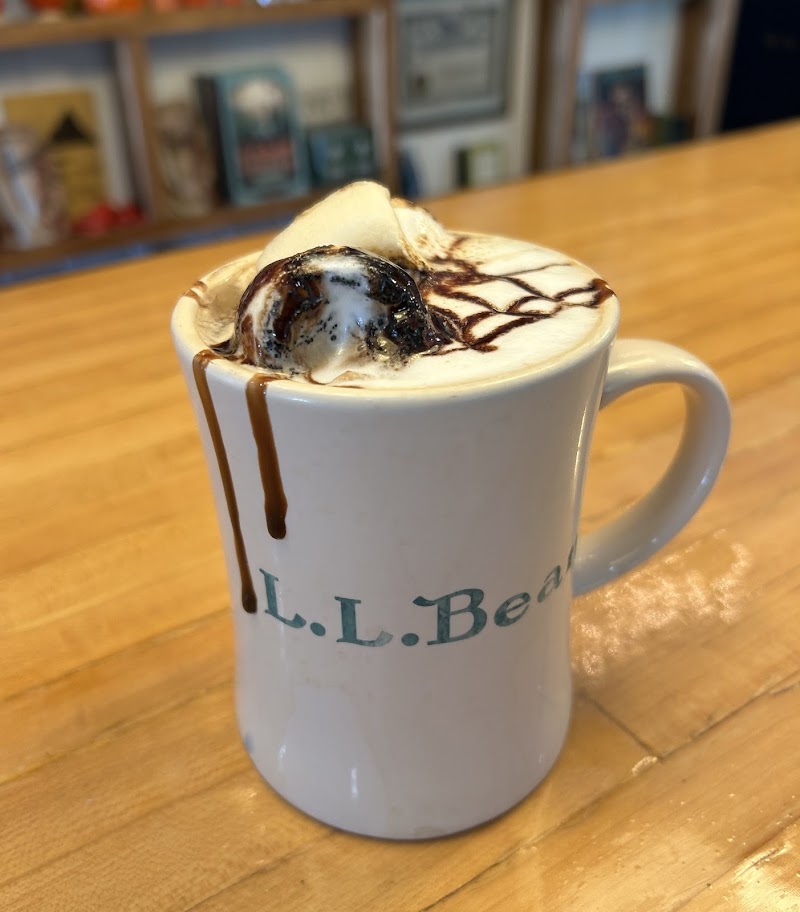 The Cafe at Camp DeForest photo 3