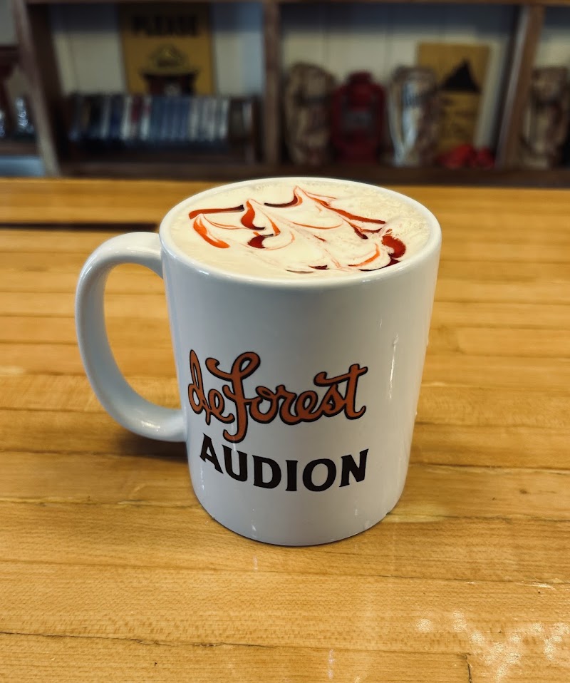 The Cafe at Camp DeForest photo 2