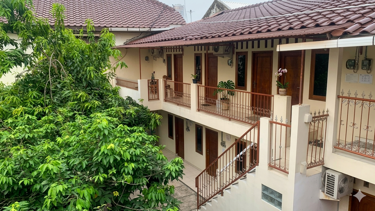 Casa Alletre ( Kost Wanita ) Ciledug
