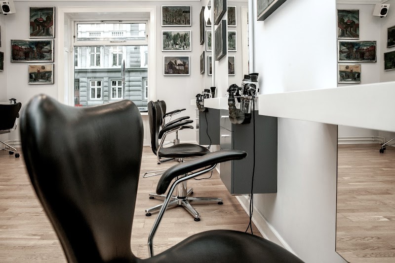 Incognito Studio Copenahgen