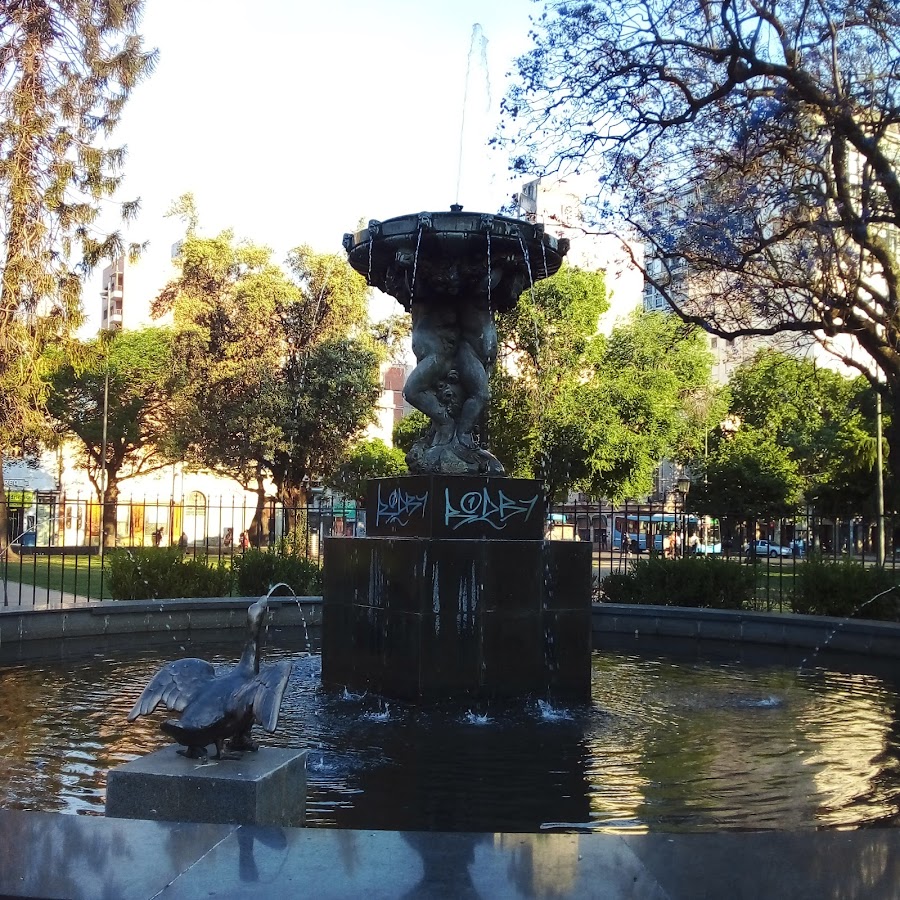 Rosario, Argentina