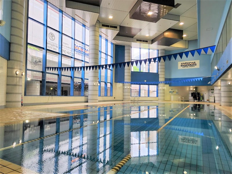 セントラルフィットネスクラブ24 仙台 3