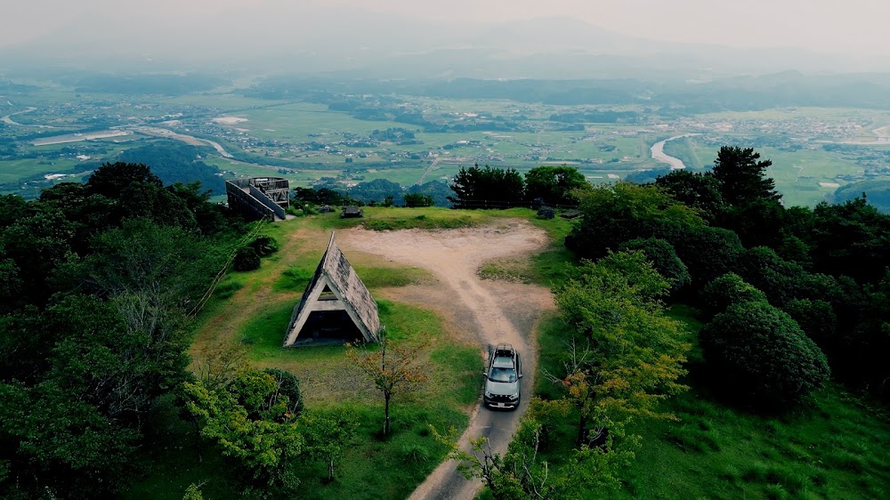 矢岳高原ベルトンオートキャンプ場