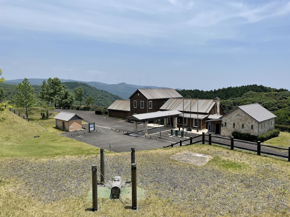 矢岳高原ベルトンオートキャンプ場