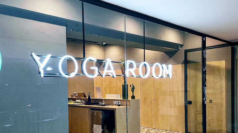Yoga Room Lisbon ⎟Yoga & Reformer Pilates
