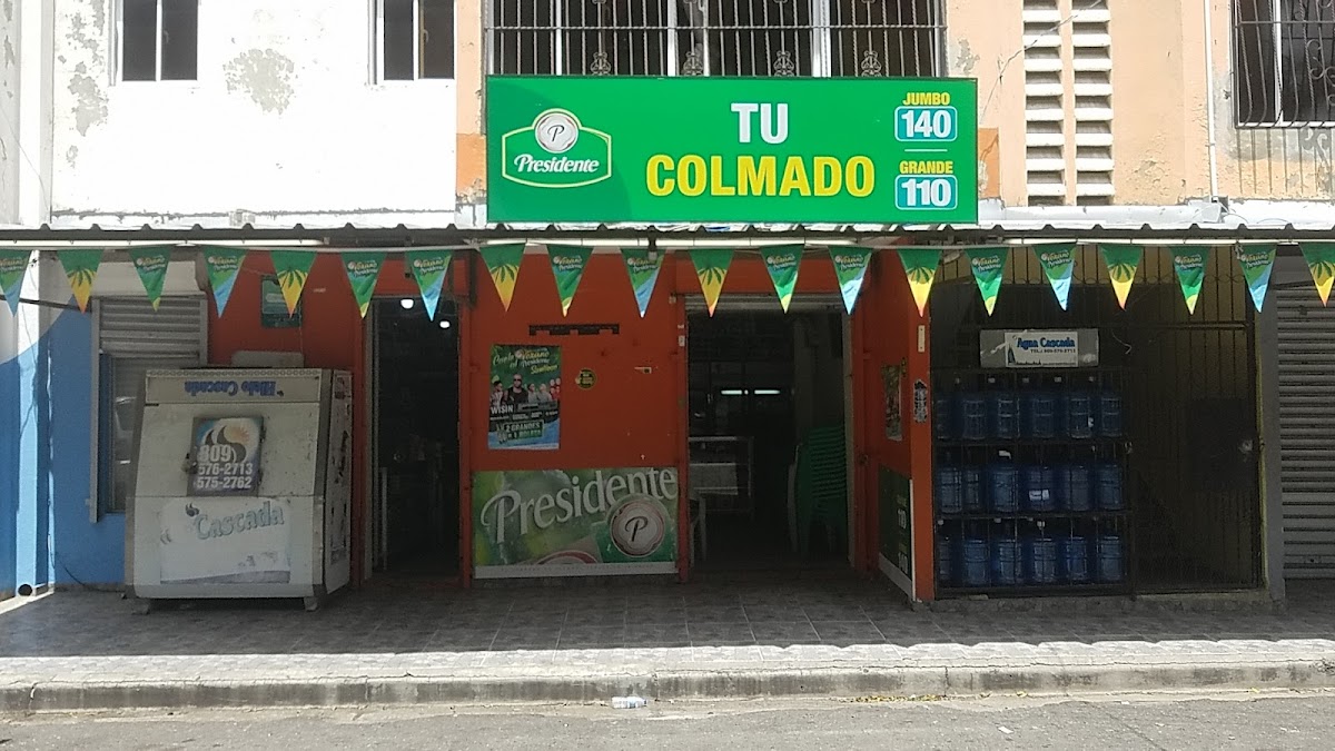 Tu Colmado - Imagen 1
