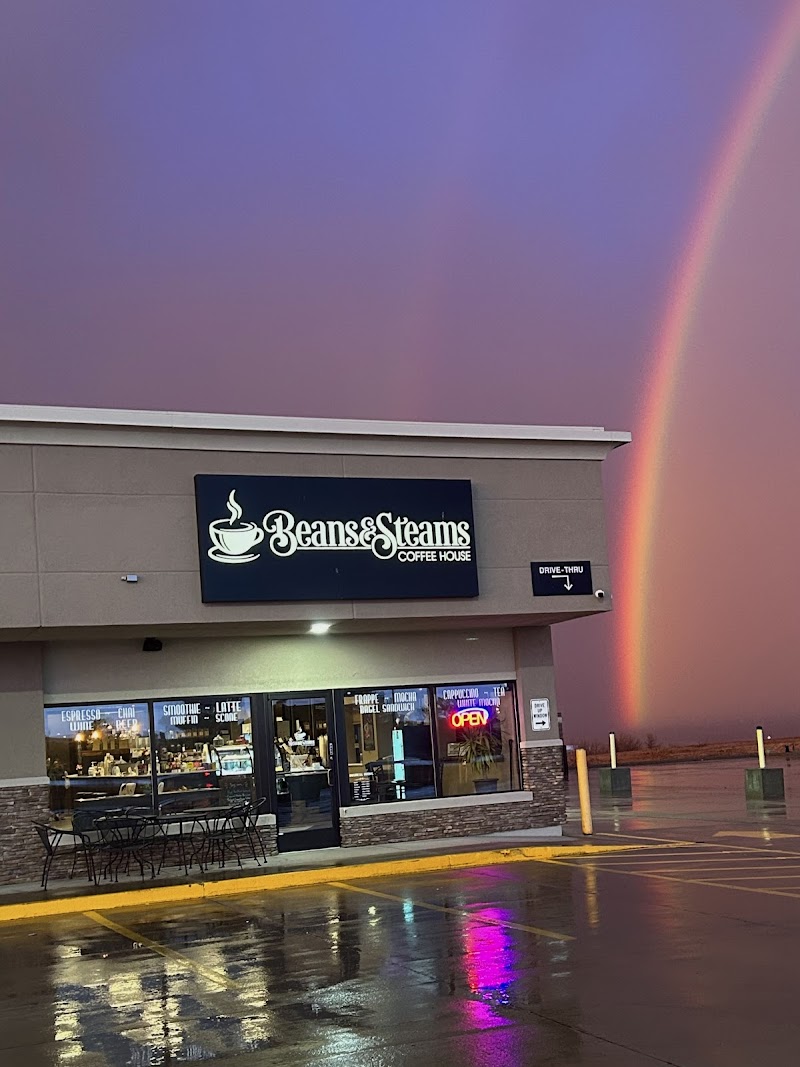 Beans & Steams Coffee House photo 1