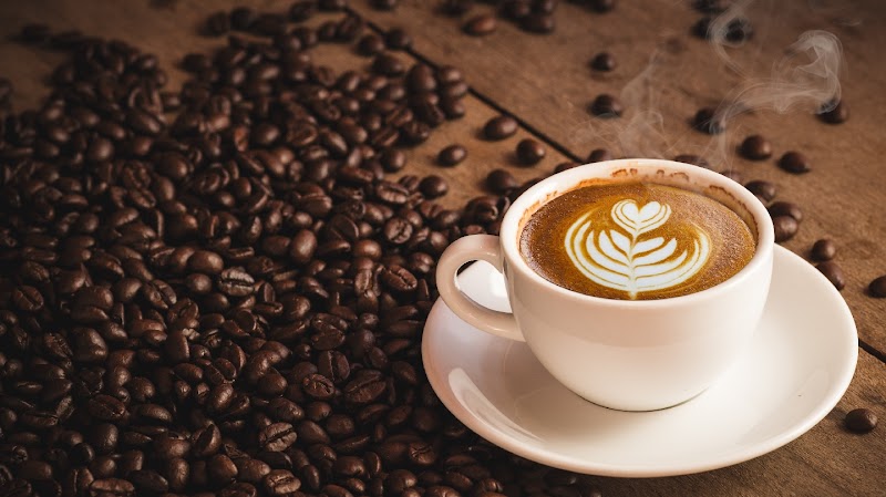 Beans & Steams Coffee House photo 2