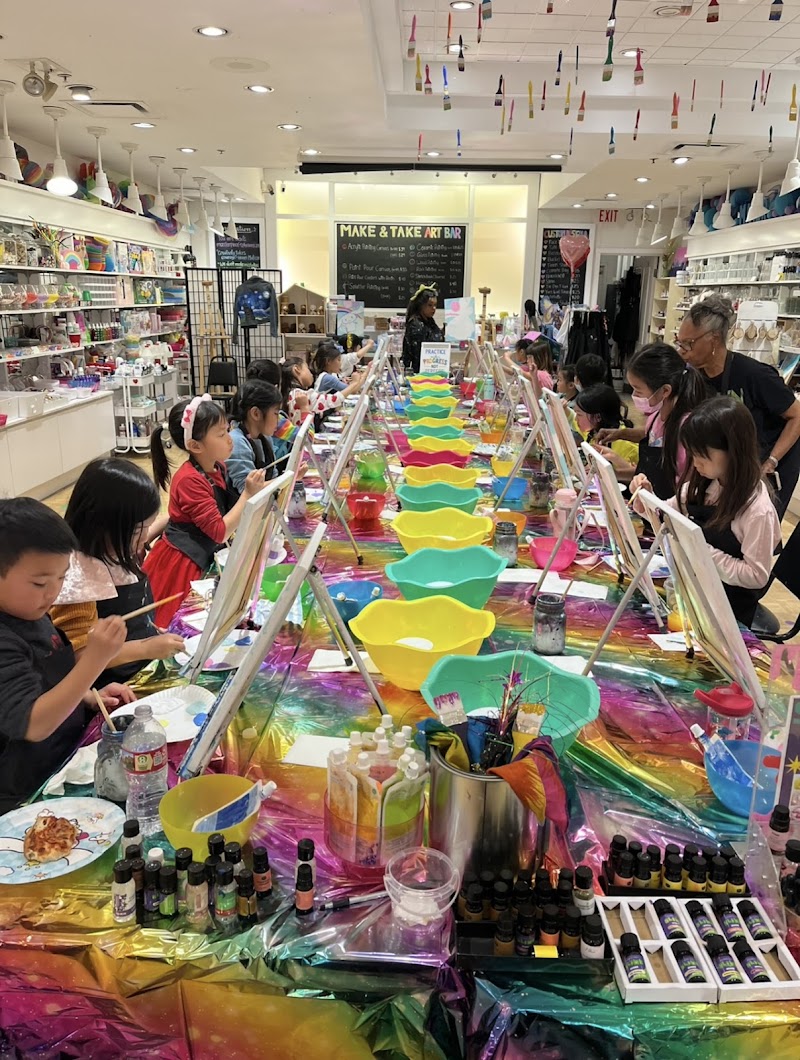 Creative Joy Art Studio