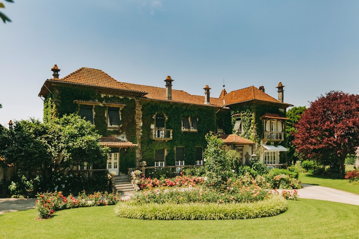 Quinta da Aveleda