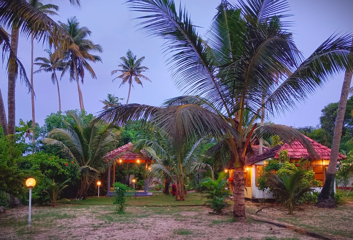 Sambodhi Yoga Retreat — 4