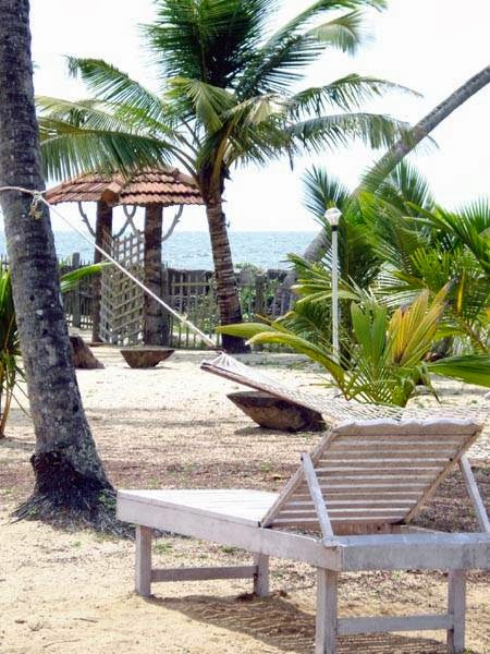 Sambodhi Yoga Retreat — 3