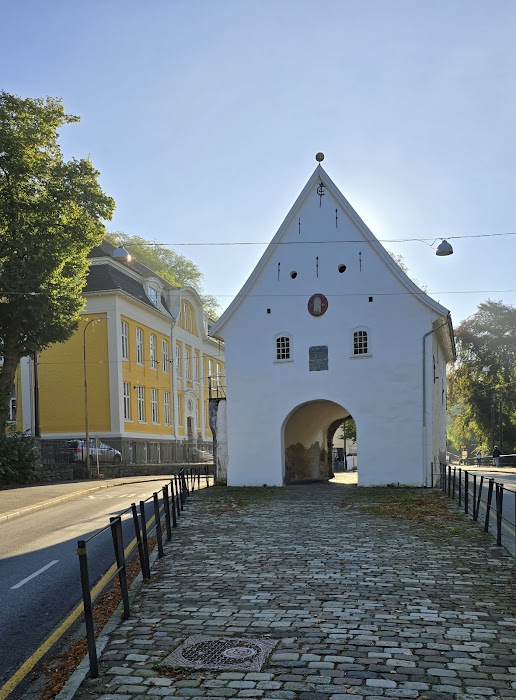Charmante Skostredet Hôtel fotoğraf 1