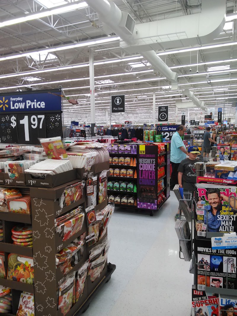 Walmart #2777 photo