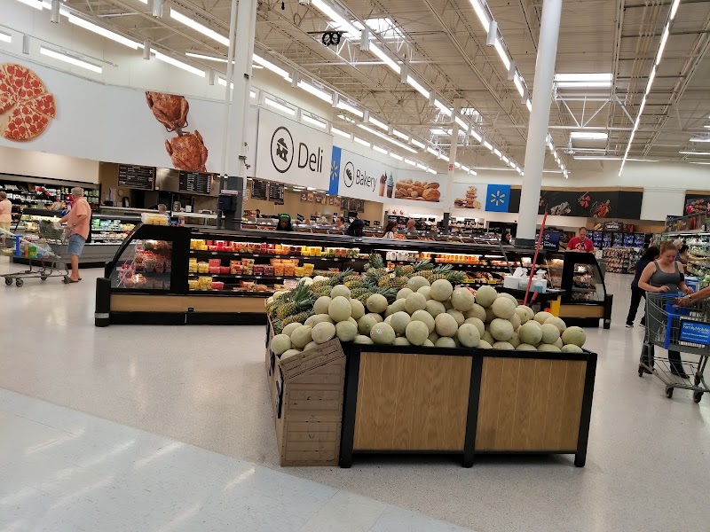 Walmart #2777 photo