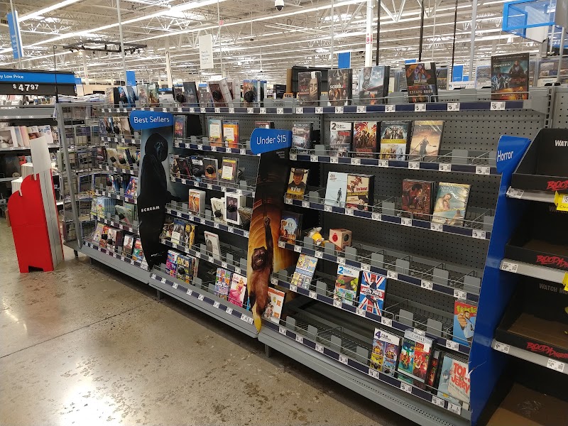 Walmart #2777 photo