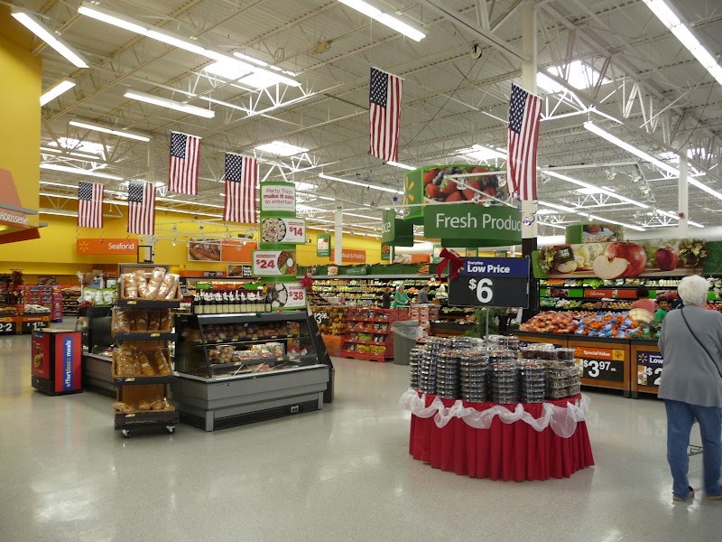 Walmart #2777 photo