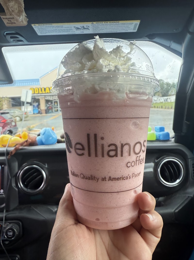 Ellianos Coffee photo 4