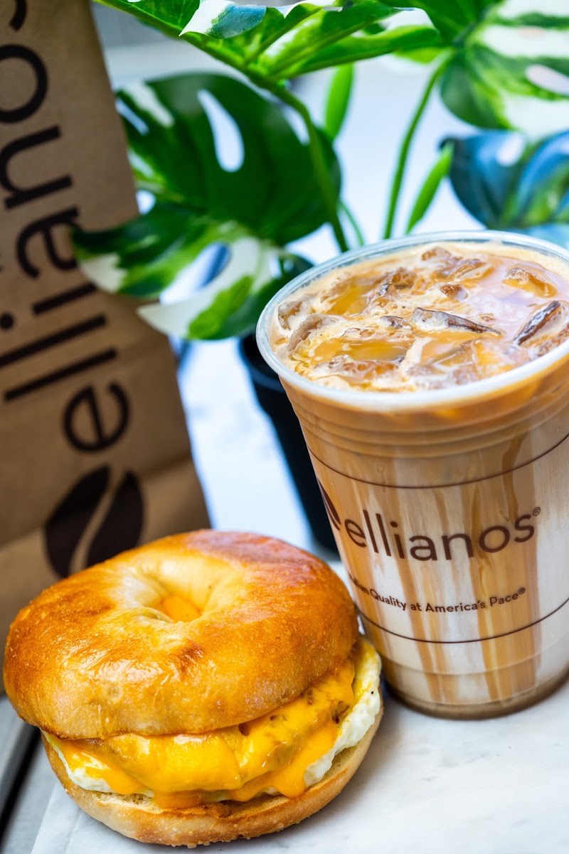Ellianos Coffee photo 2