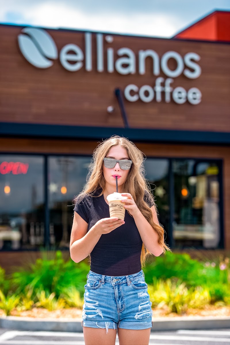 Ellianos Coffee photo 1