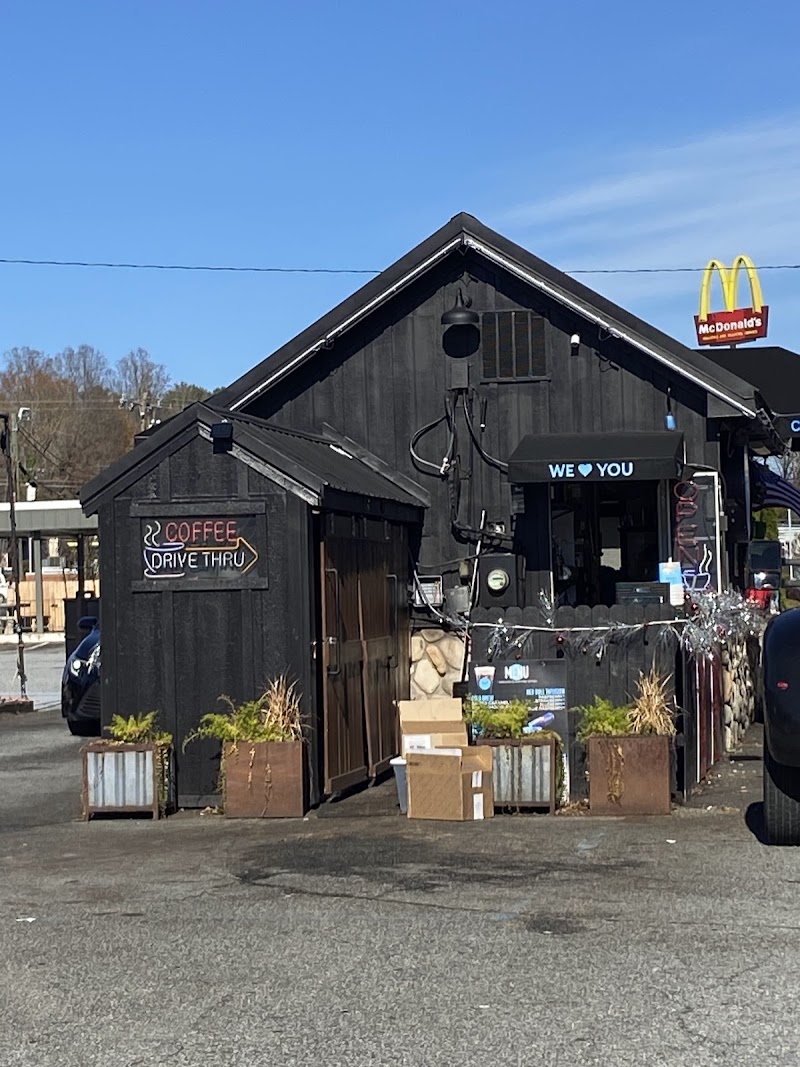 Blue Moose Coffee Lodge photo 1